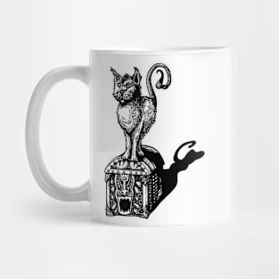 Old School D&D Design 33 Mug